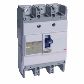 施耐德电气 塑壳断路器；NSC250S 18kA 200A 3P3T