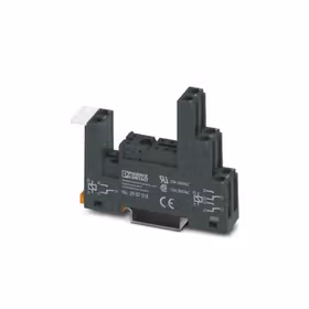 菲尼克斯 继电器底座；ECOR-1-BSC3/2X21
