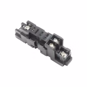 和泉 继电器底座；SH1B-05B