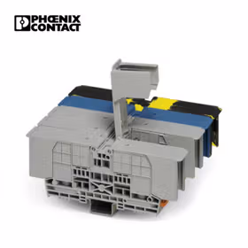 菲尼克斯 螺栓连接端子；RBO 8-3L/N/FE-HC