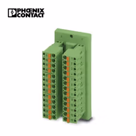 菲尼克斯 接口模块；DFLK-D25 SUB/F/FKCT