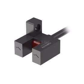 胜蓝SiRON 槽型传感器R型NPN；K016-4