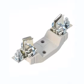 正泰 圆筒形帽熔断器；底座 NRT30-32 3P