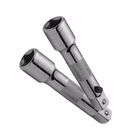 世达 12.5mm系列锁定接杆10寸；13908