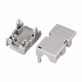 万可(WAGO) 护线盒；232-602