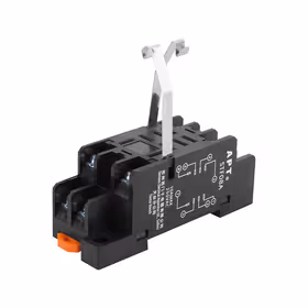 APT 微型继电器附件，安装底座 STF08A；100807721