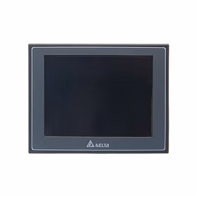 台达 7寸标准网络型人机界面(4:3)；DOP-107EG