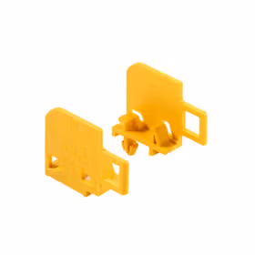 魏德米勒 Z系列,插拔式模块端子,黄色,8.8mm；ZVLA RC ZPS2.5