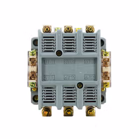 德力西电气 通用型交流接触器；CJ40-315A 220V 三开三闭