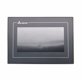 台达 7寸标准网络型人机界面(16:9)；DOP-107EV