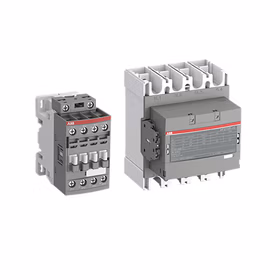 ABB AFC系列交流接触器；AFC25-30-10-81 AC24V 50Hz/AC24V 60Hz