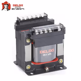 德力西电气 控制变压器；BK-300VA 380V/220V