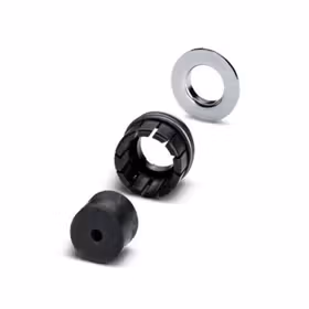 菲尼克斯 电缆夹紧弹簧和屏蔽夹适配器；RC-Z2462