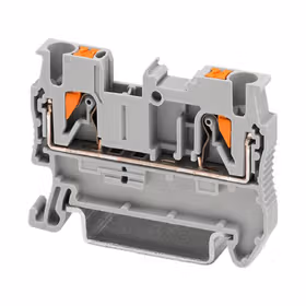 菲尼克斯 直通式接线端子；PT2.5