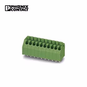 菲尼克斯 PCB连接器；PTSA 1,5/ 7-3,5-F MIXED COL