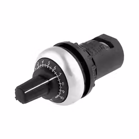 伊顿穆勒 可调电位器,阻值 4.7k&Omega;；M22-R4K7