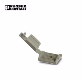 菲尼克斯 紧固夹用于２根AS-I扁平电缆；VS-ASI-2FC-FIX