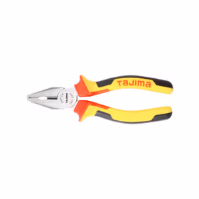 田岛 美式钢丝钳6寸；SHP-C6