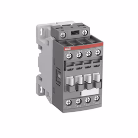 ABB AFC系列交流接触器；AFC12-30-10-81 AC24V 50Hz/AC24V 60Hz