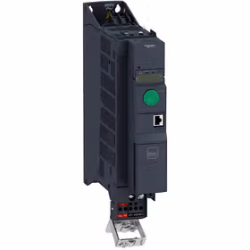 施耐德电气 三相变频器,书本型；ATV320 1.5kW 400V 三相 书本型