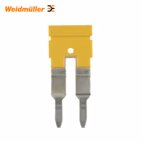 魏德米勒 附件,横联；ZQV 4N/20 BL