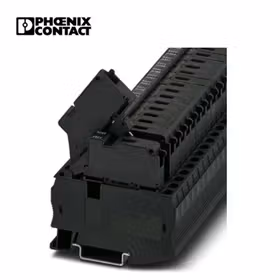 菲尼克斯 杠杆式保险丝端子；ST 4-HESILA 250 (6,3X32)