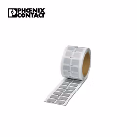 菲尼克斯 塑料标签；EMLP (27X18)R SR