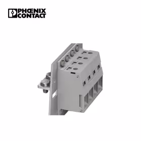 菲尼克斯 穿墙端子；HDFK95-F-VP/Z