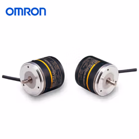 欧姆龙 旋转编码器；E6D-CWZ2C 6000 P/R 0.5M