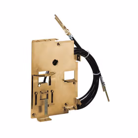 ABB 空气断路器附件，机械联锁；Interlock E4 4P / E6 3P-FV/WMP