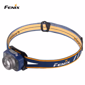 FENIX 全能调焦头灯USB充电节能环保头灯 全能调焦USB充电立体散热；HL40R