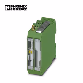 菲尼克斯 Radioline 900 MHz无线收发器；RAD-900-IFS