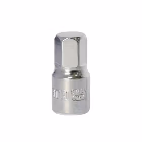 世达 12.5mm系列H17油底壳套筒旋具头H17；97635