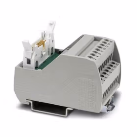 菲尼克斯 模块；VIP-2/SC/FLK16