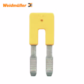 魏德米勒 附件,横联电桥,24 A；ZQB 2.5-2