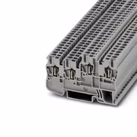 菲尼克斯 传感器/执行器端子；STIO 2,5/3-2B/L