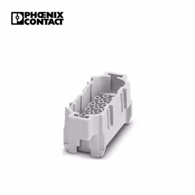 菲尼克斯 HEAVYCON针式插芯,D40系列；HC-D40-ESTC-R-D-OPE