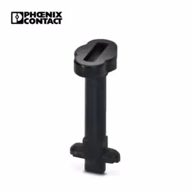 菲尼克斯 锁紧装置；UM-PRO PCB S-LOCK BK