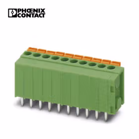 菲尼克斯 固定式连接器；FFKDSA1/V-3,81- 4