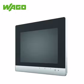 万可(WAGO) 10寸web屏；762-3003