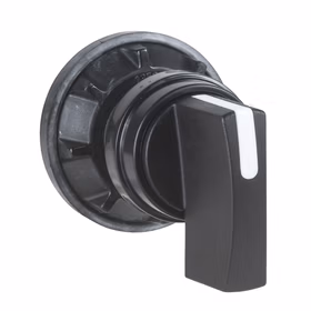 施耐德电气 凸轮开关附件，手柄（22mm开孔）；kAA1H