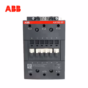 ABB 通用型接触器；AX150-30-11-80*220-230V50Hz/230-240V60Hz