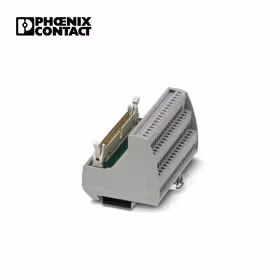 菲尼克斯 插拔式连接器；VIP-3/SC/FLK50