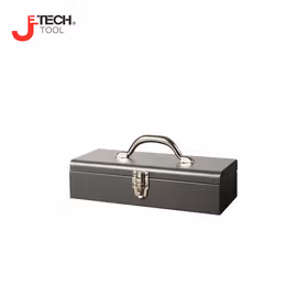 捷科(jetech) 14"手提工具箱；TB-14