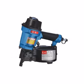 东成 气动卷钉枪；FF-CN55