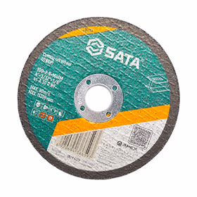 世达 金属切割片100x2.5x16MM 55033