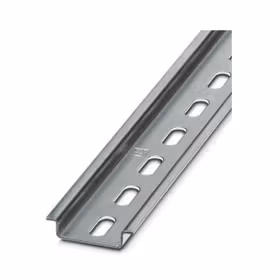 菲尼克斯 DIN导轨；NS 35/7,5 ZN PERF 2000MM