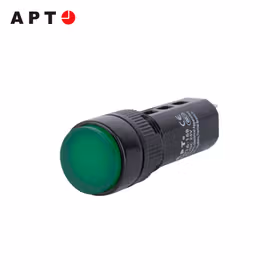APT 抗干扰 指示灯(接插式接线),红色；AD16-16B/r32-K30