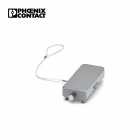 菲尼克斯 保护盖；HC-B16-SD-FLU/FS-AL