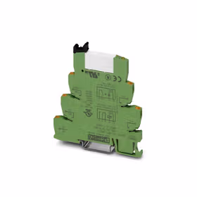 菲尼克斯 继电器模块 ；PLC-RPT-24DC/21AU